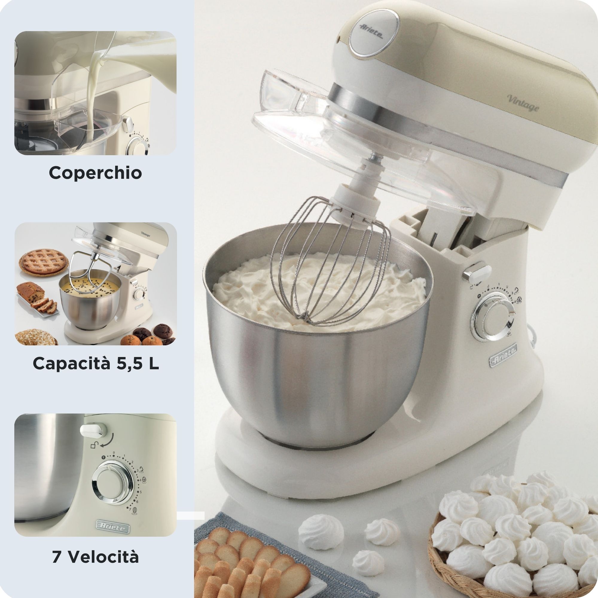 Paletta Impastatrice Betty Crocker BCF-1690 – Lama Per Macchina Del Pane – Ricambio Originale