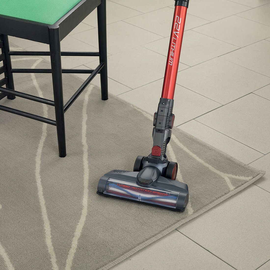 Scopa Elettrica Cordless e Aspirapolvere Portatile | Ariete Store