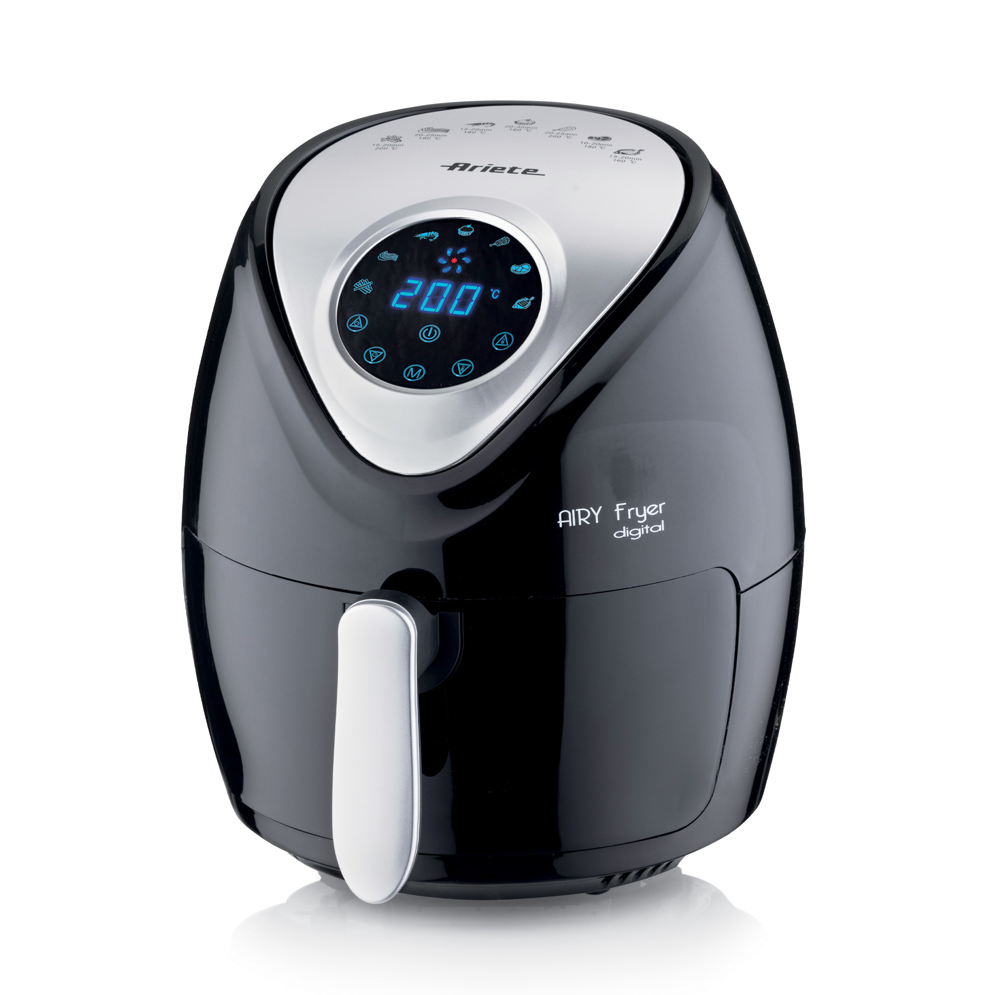 Ariete 4616 Airy Fryer Digital -