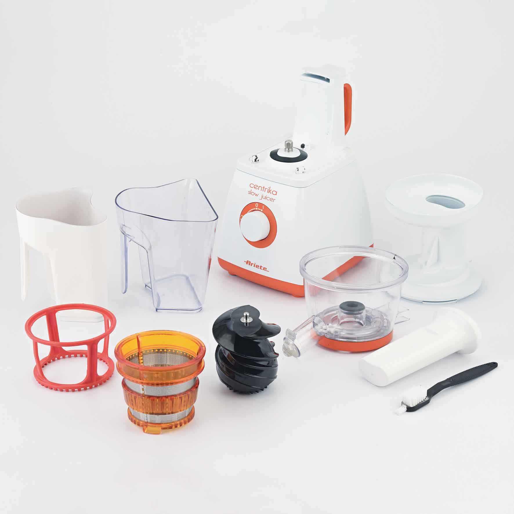 Qubi toaster ariete istruzioni