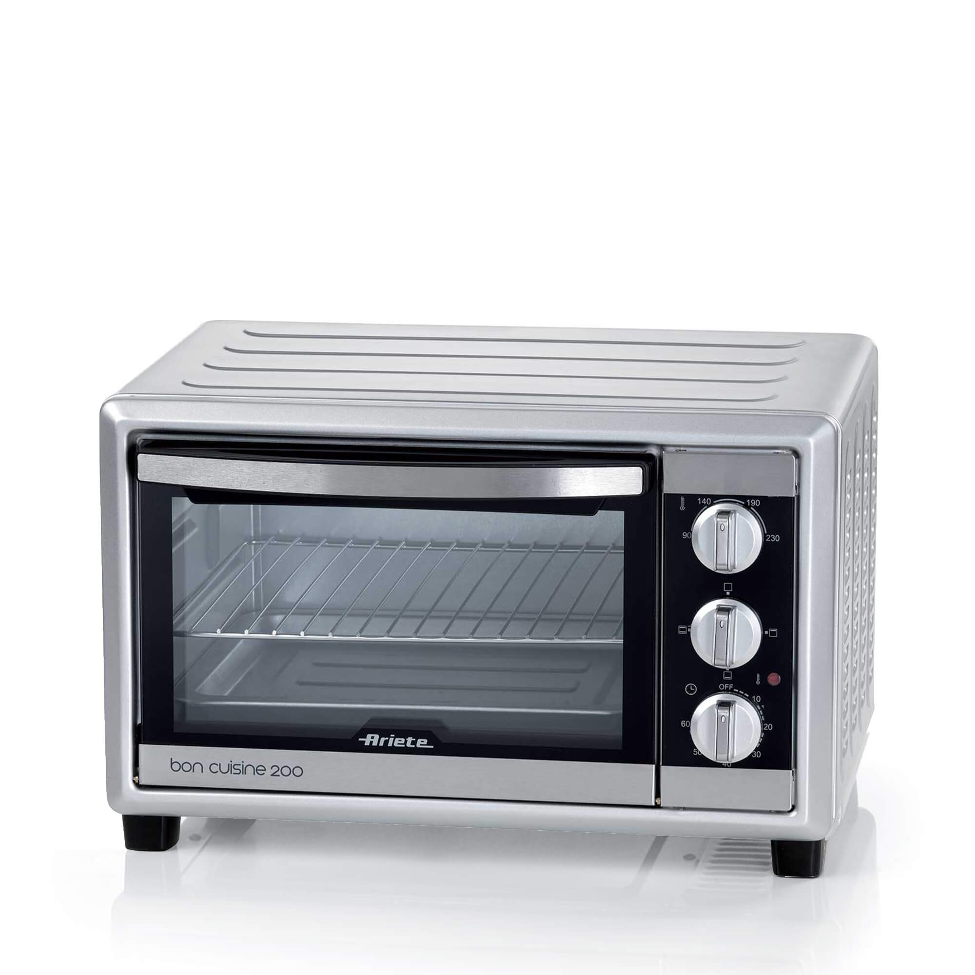 Ariete 981 Bon Cuisine 200 – Forno Elettrico …