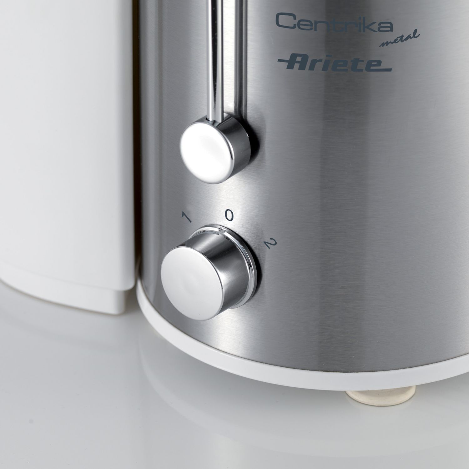 centrika metal ariete