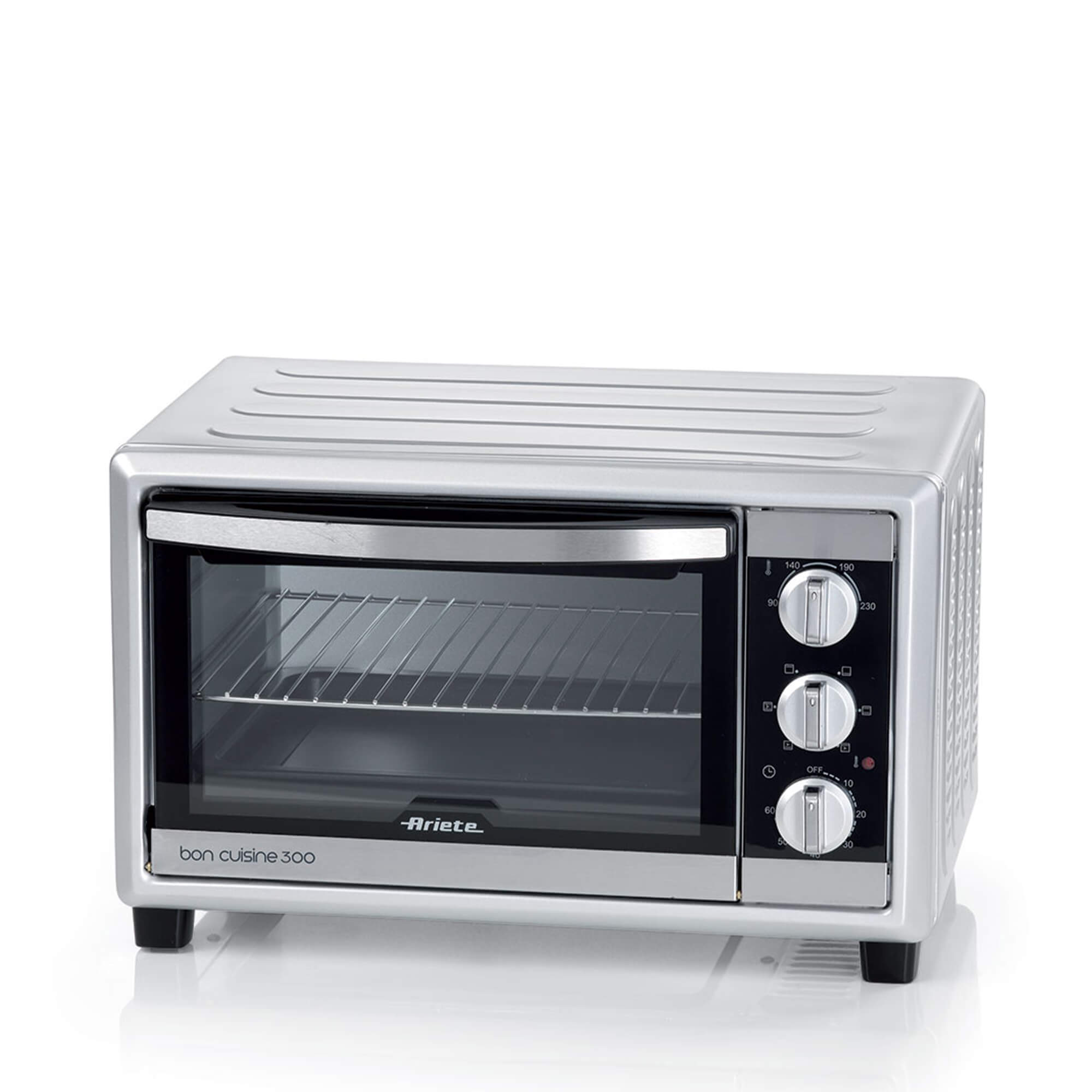 Ariete 985 Forno Elettrico Ventilato 30 litri…