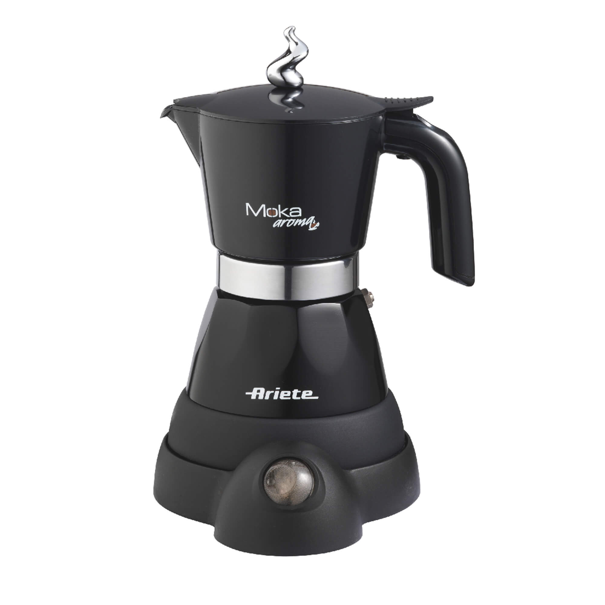 Ariete 1358 Moka Aroma - Moka