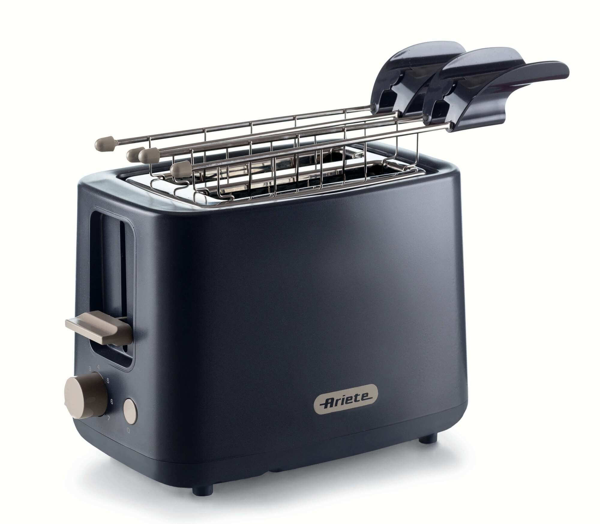 Ariete 157 Tostapane Breakfast 760W Capacità …