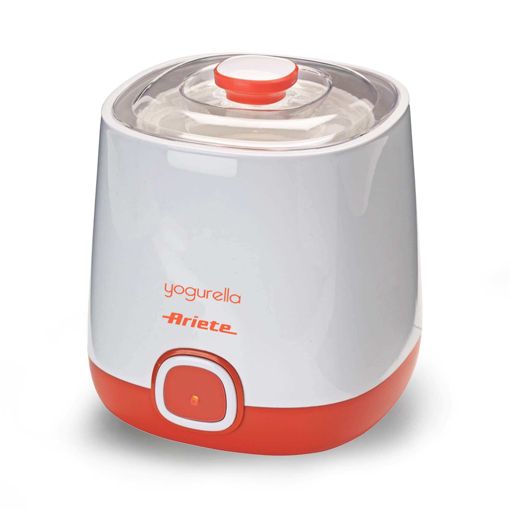 Ariete 621 Yogurella - yogurtiera per