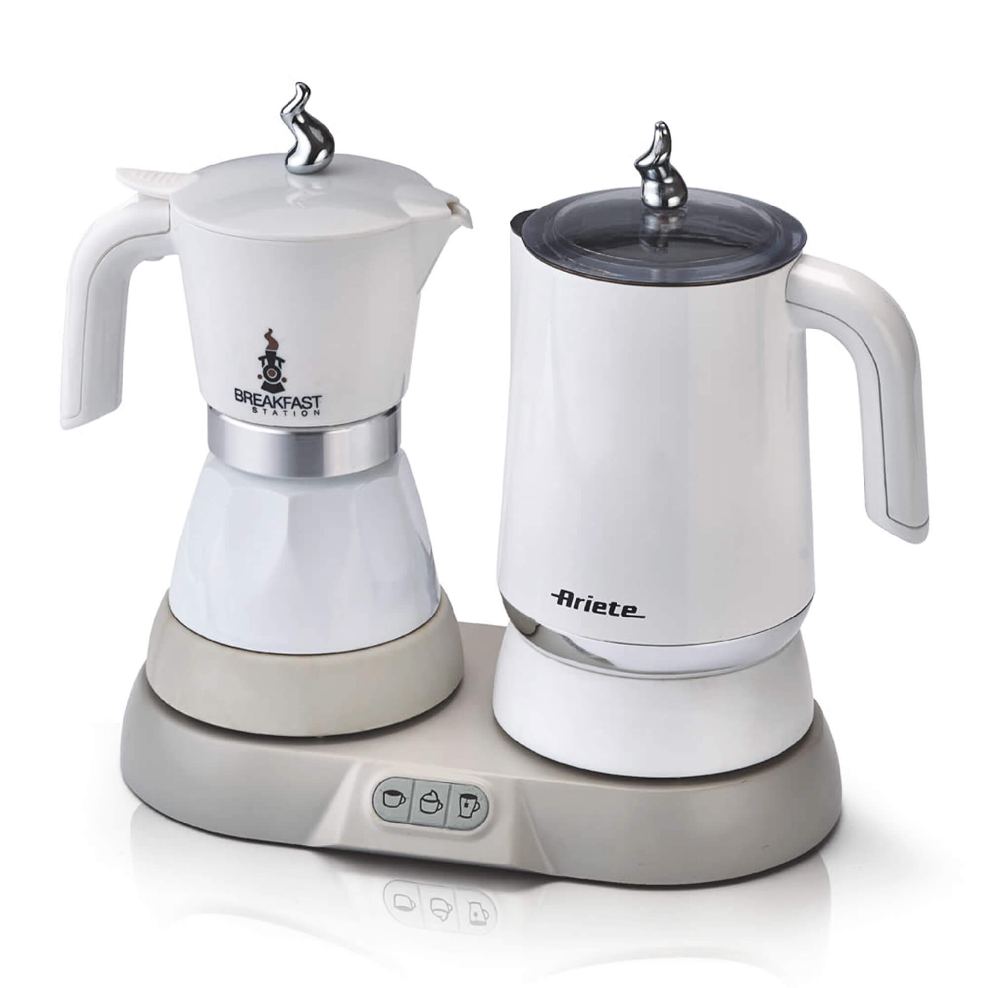 Ariete 1344 Breakfast Station - Moka