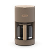 Macchina Caffè Filtro Breakfast Wood