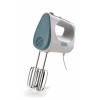 Sbattitore elettrico Breakfast White &amp;amp; Aegean teal