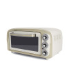 Forno Elettrico Vintage 18L