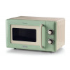 Forno a microonde 20L Vintage