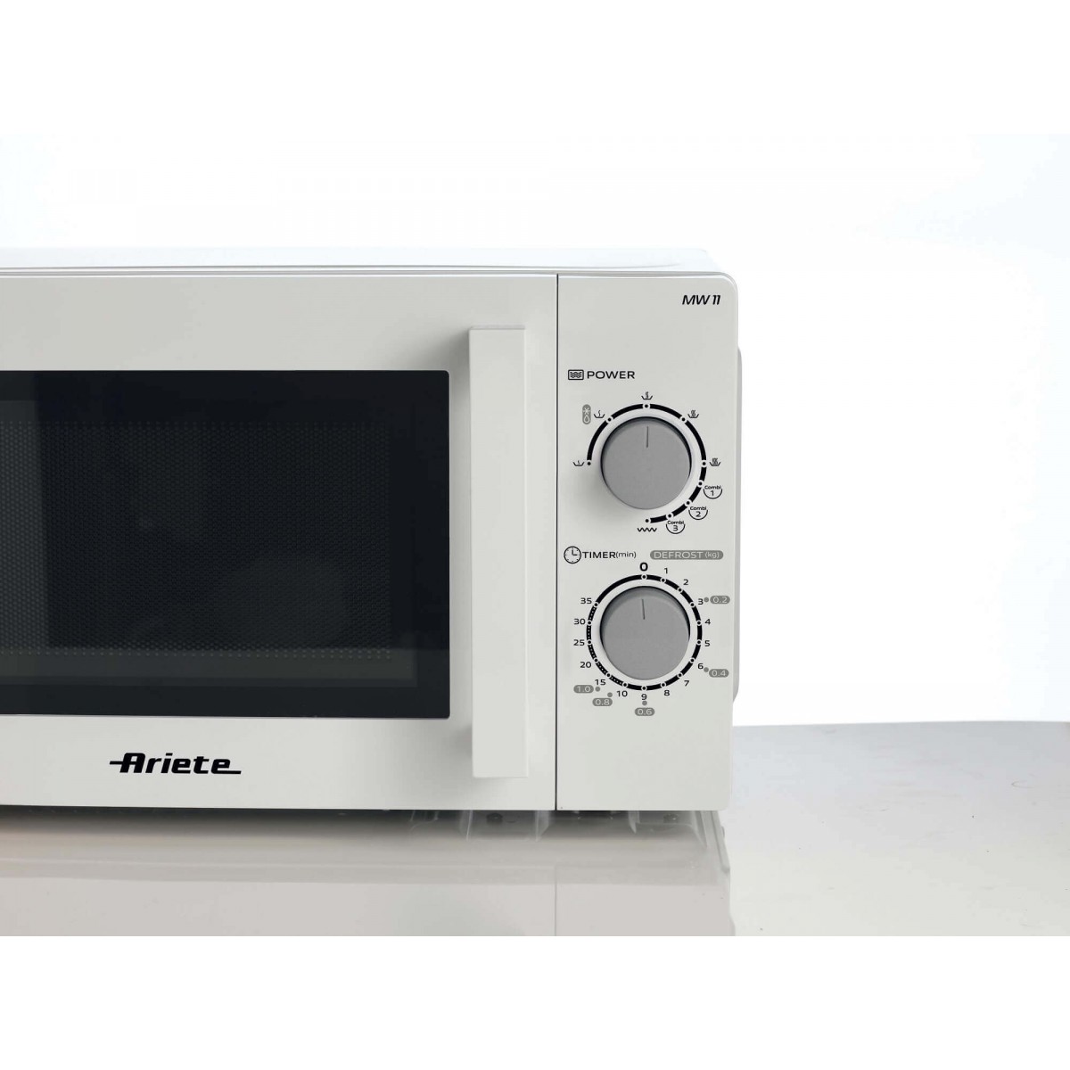 Forno a microonde combinato con grill | Forno a Microonde 952 | Ariete Store