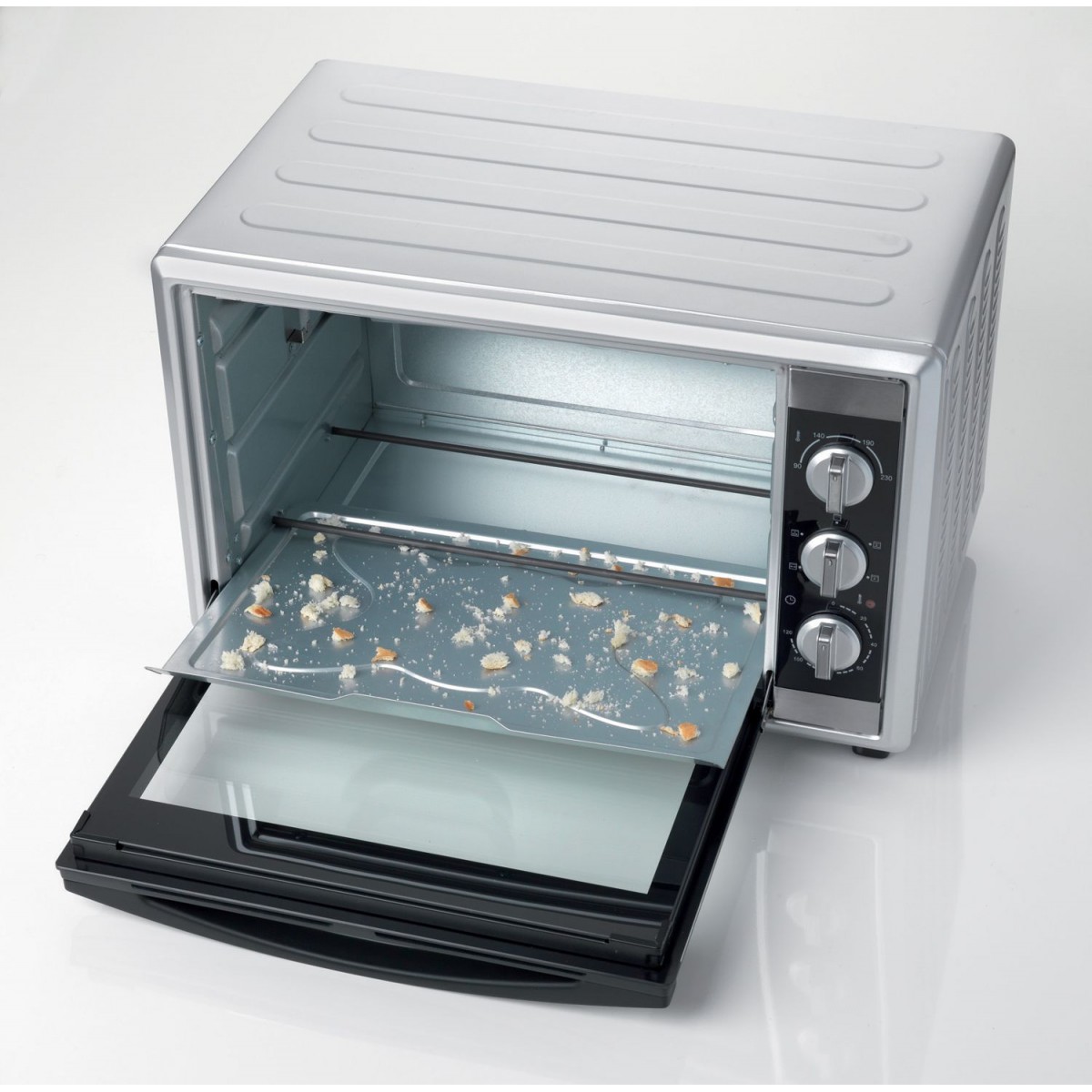 Forno Elettrico Ventilato con girarrosto | Bon Cuisine 560 | Ariete Store
