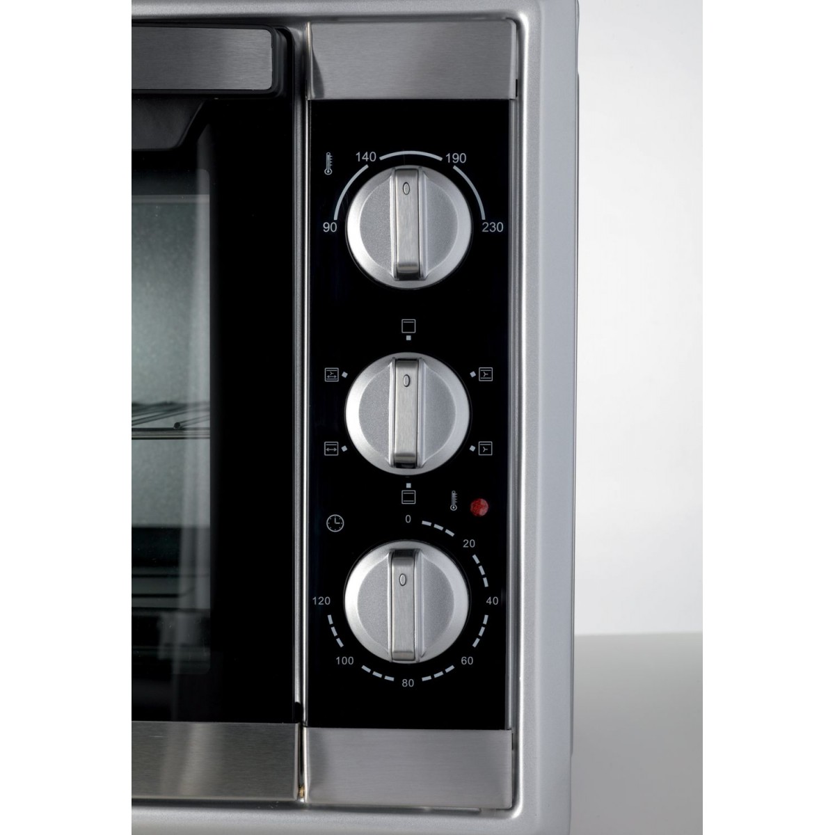 Forno Elettrico Ventilato con girarrosto | Bon Cuisine 560 | Ariete Store