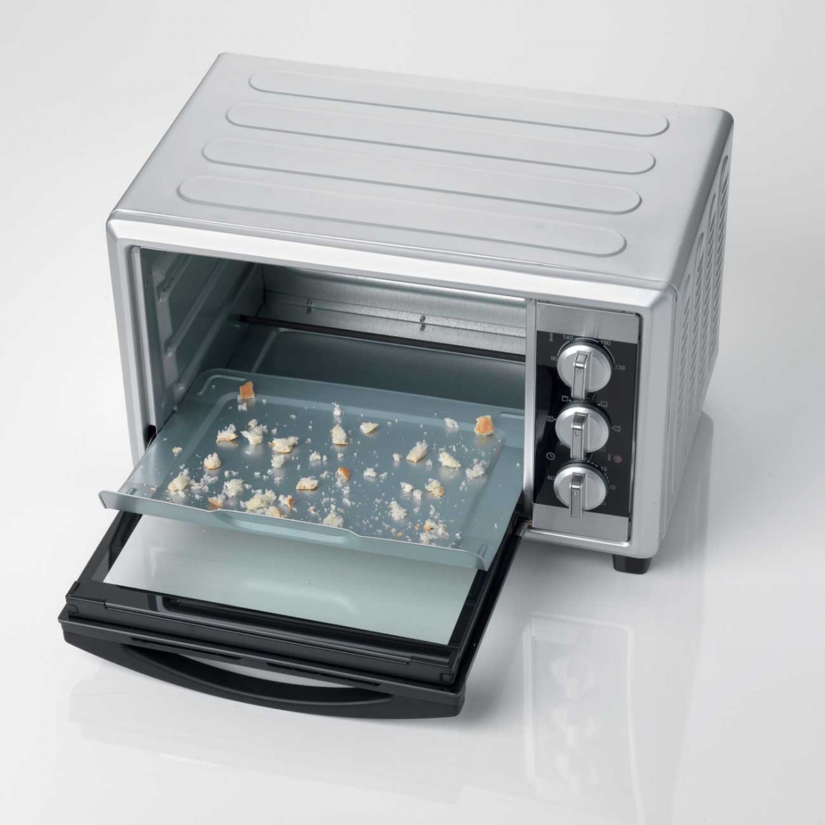 Forno Elettrico 25 litri Ventilato e Statico | Bon Cuisine 250 | Ariete  Store