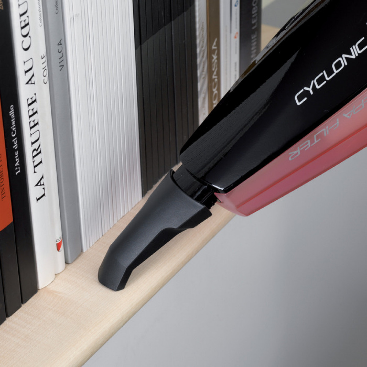 Scopa Elettrica con filo senza sacco | Evo 2 in 1 | Ariete Store