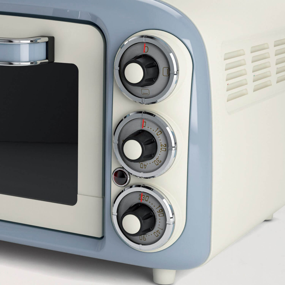Forno Elettrico Celeste | Forno Vintage | Ariete Store