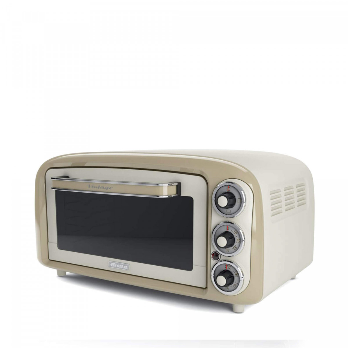 Forno Elettrico Beige | Forno Vintage | Ariete Store
