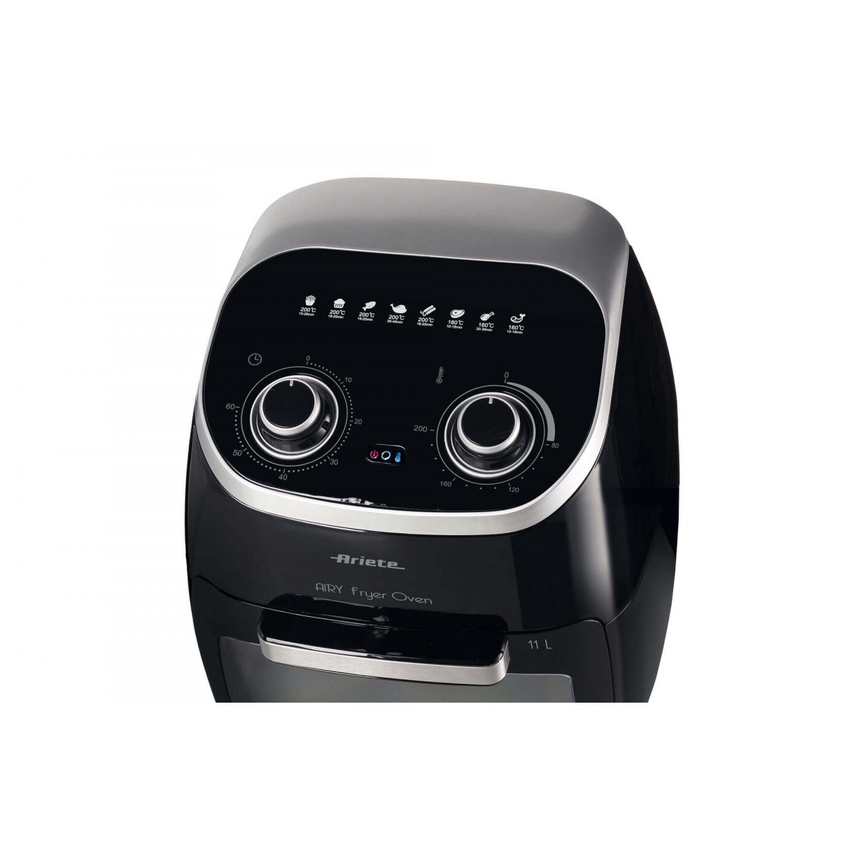 Friggitrice ad Aria e Forno elettrico | Airy fryer Oven | Ariete Store
