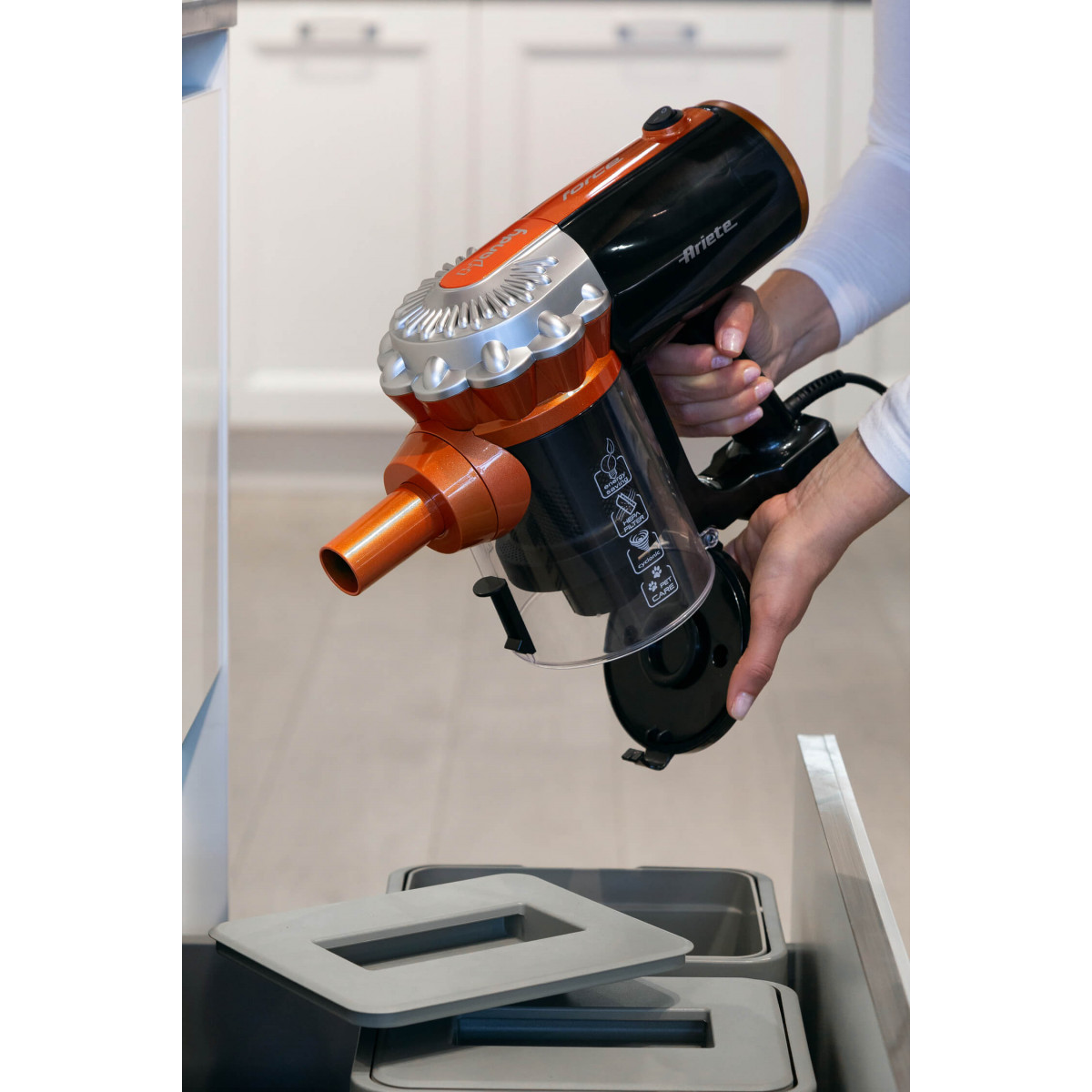 Ariete Handy Force 2761 au meilleur prix sur