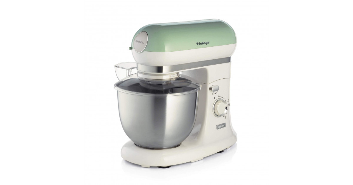 ARIETE MULTY CHEF Professional - Impastatrice Planetaria in