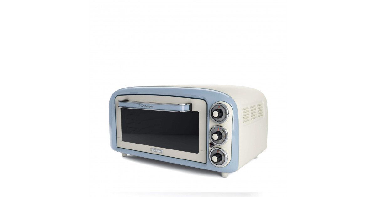 Forno Elettrico Celeste | Forno Vintage | Ariete Store
