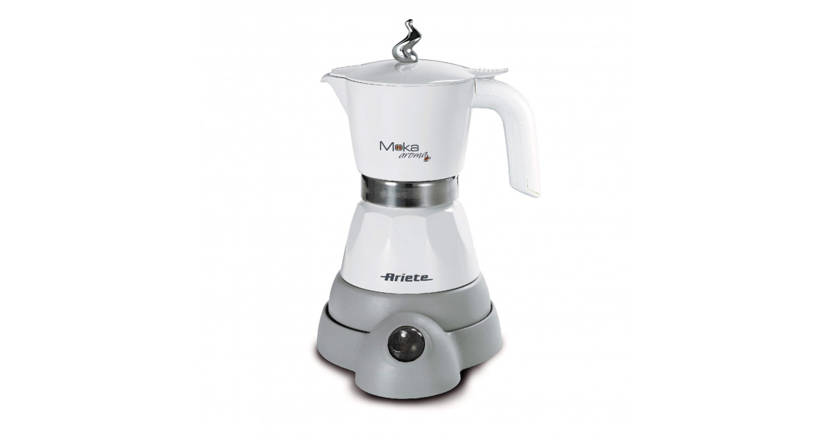 ARIETE Coffee Funnel Filter Reducer Coffee Maker Moka Aroma 1358 Breakfast 1344 ARIETE Coffee Funnel Filter Reducer Coffee Maker Moka Aroma 1358 Breakfast 1344
