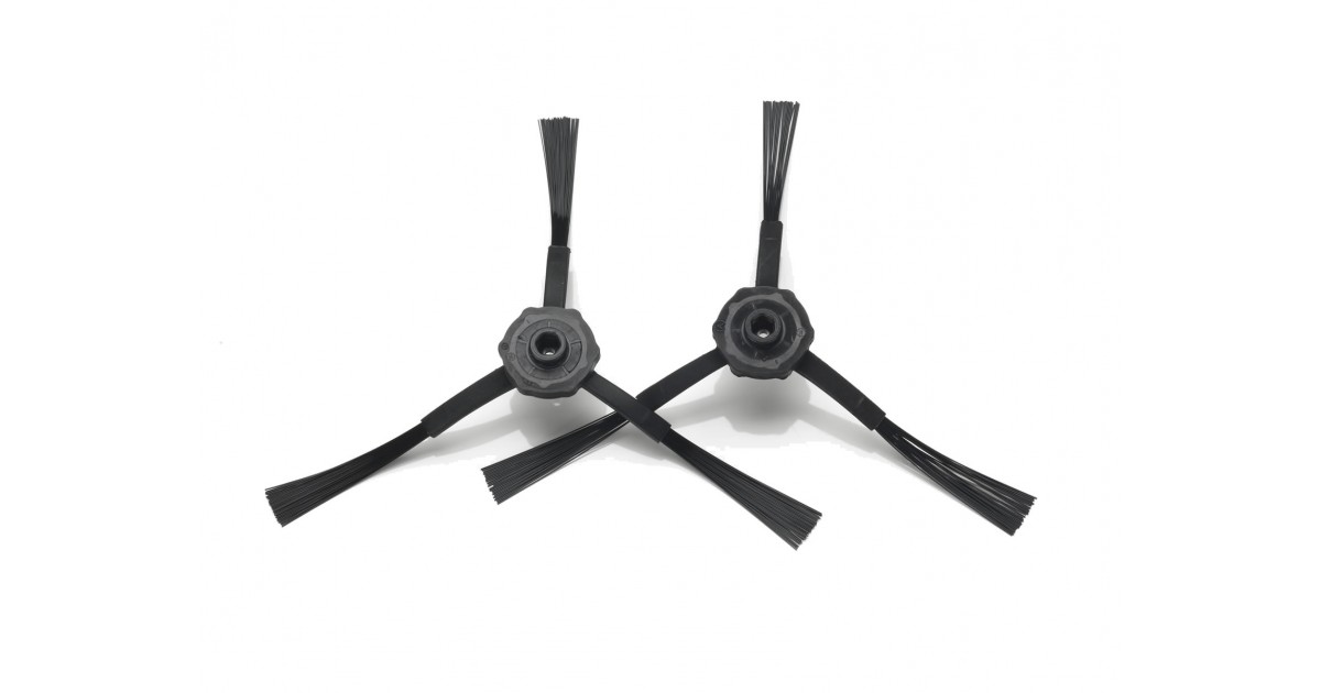 VIEWALL 20 Pack Accessori per Aspirapolvere Roborock Q5 Pro/Q5 Pro+/Q8 Max+/Q8 Max,2 Spazzole