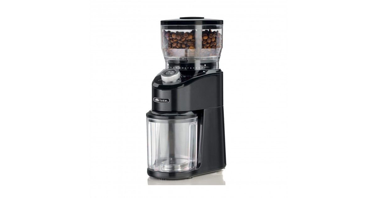 ARIETE Macinino Macinacaffè Completo Originale Macchina Caffè 1329 Roma