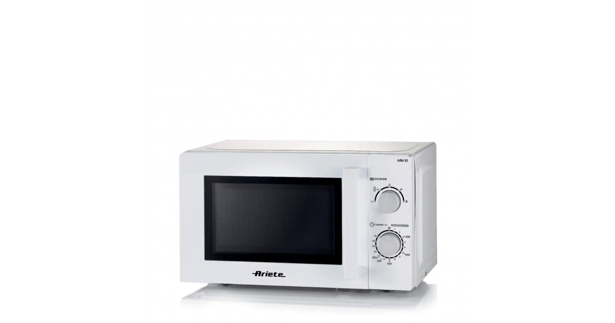Forno a microonde per scongelare e riscaldare | Forno a Microonde 951 |  Ariete Store