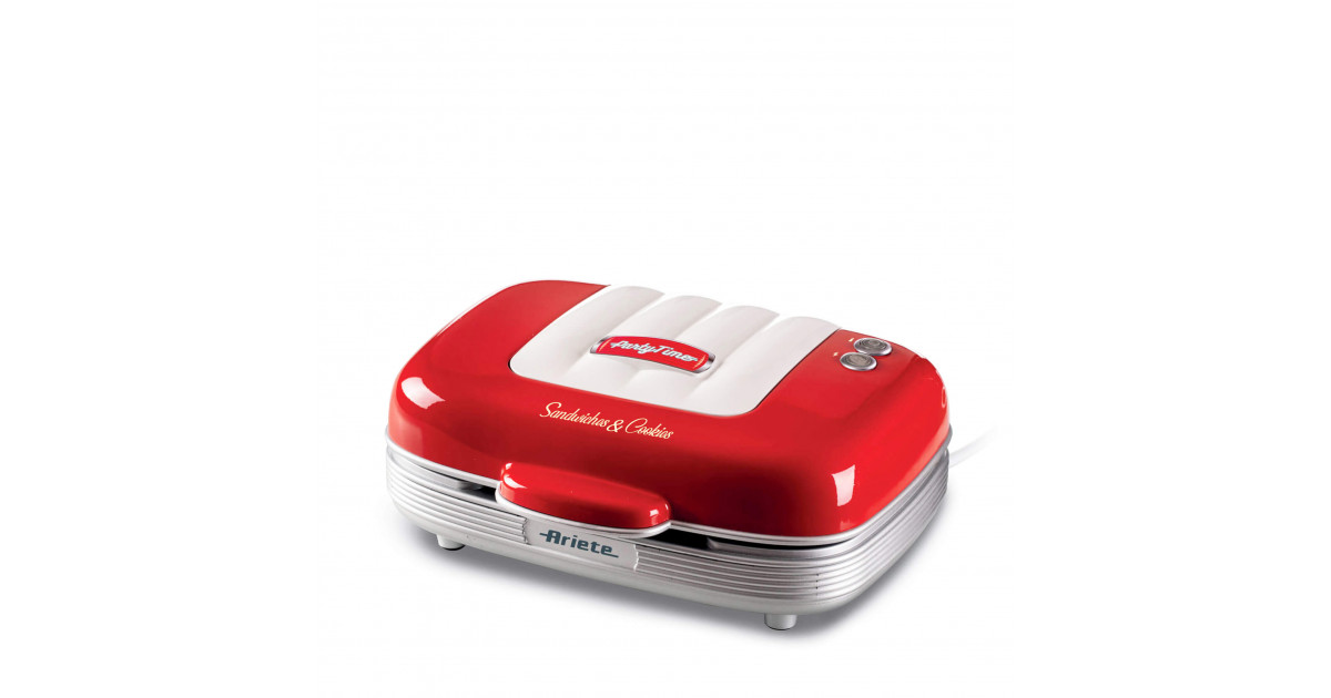 Sandwichera Grill En Sandwichera Donuts Y Cupcakes Azul