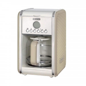 Montalatte Elettrico Beige | Cappuccinatore Vintage | Ariete Store