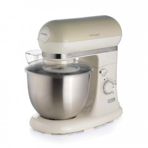Impastatrice Vintage beige