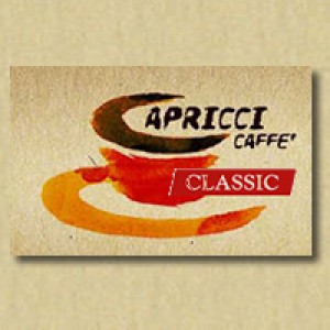 Capricci Caffè Classic