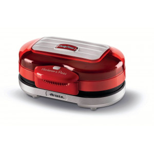 Hamburger Maker Party Time rossa