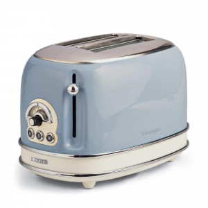 Toaster Vintage 2 fette Celeste