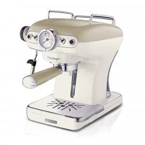 Espresso Vintage Beige