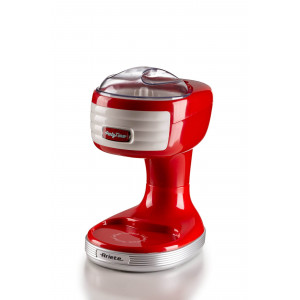 Ice Crusher Party Time rossa