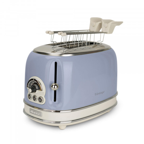 Ariete Vintage 0568 500 W Celeste : : Casa e cucina