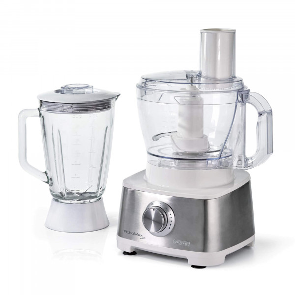 Robomax Metal - Robot da cucina