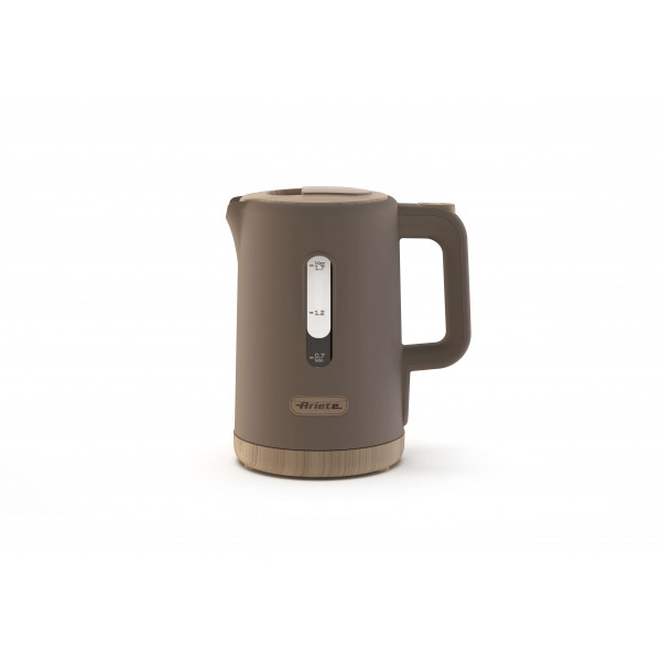 Bollitore 1,7L Breakfast Wood