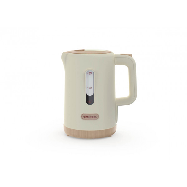 Bollitore 1,7L Breakfast Wood