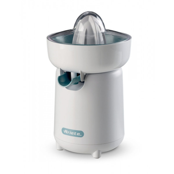 Spremiagrumi Breakfast White &amp; Aegean Teal