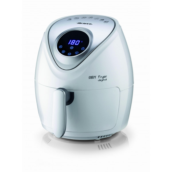 Airy Fryer Digital Bianco