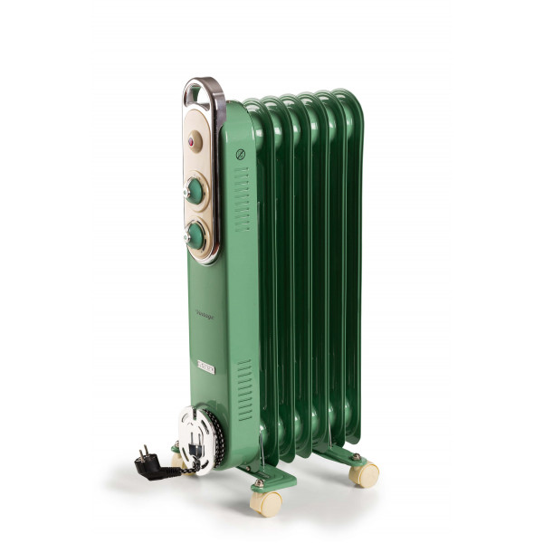 Radiatore a olio 7 elementi