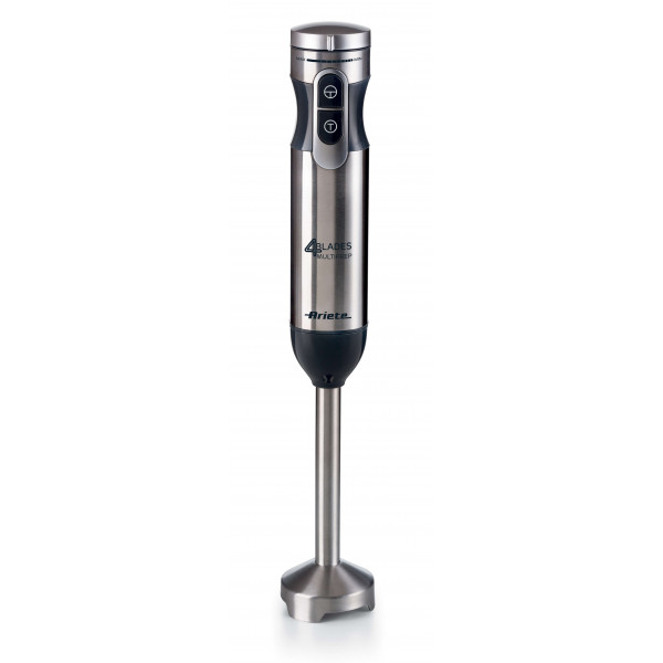 4 Blades Multiprep 7in1