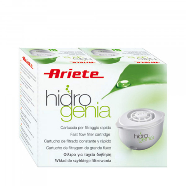 Filtro Hidrogenia (x1)