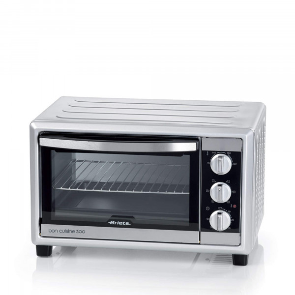 Fornetto Elettrico Ariete 984 Bon Cuisine 250 - Giotta Elettrodomestici