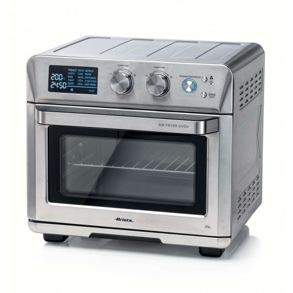 Forno + Friggitrice ad Aria 25L