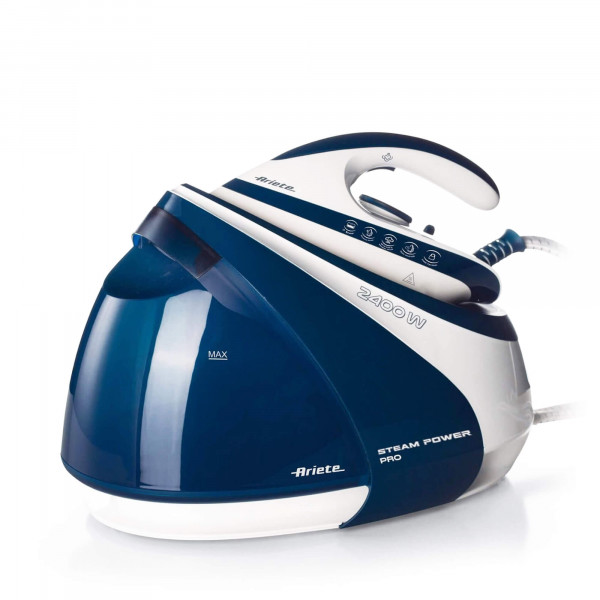 Steam Power Pro